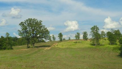 Property in Chambers County, Alabama
