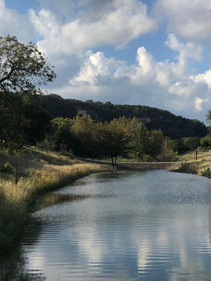 Property in Kerr County, Texas