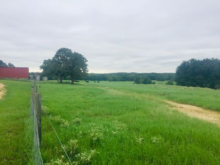 Property in Milam County, Texas