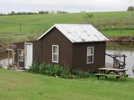Property in Davis County, Iowa