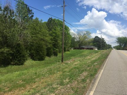 Property in Colbert County, Alabama