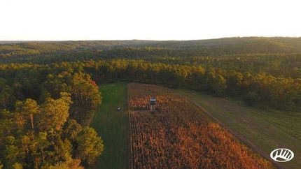 Property in Heard County, Georgia