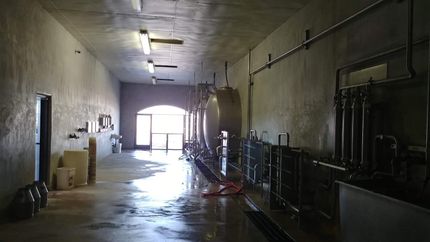 Property in Solano County, California