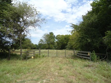 Property in Houston County, Texas