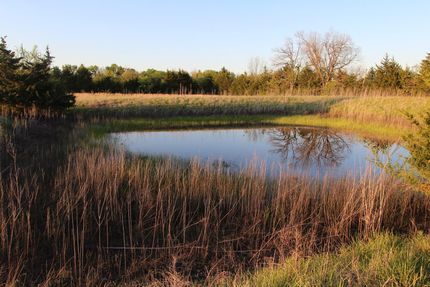 Property in Lamar County, Texas