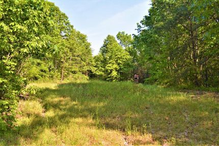 Property in Fayette County, Alabama