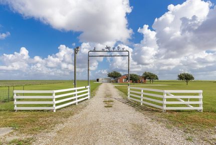 Property in San Patricio County, Texas