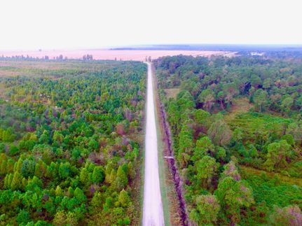 Property in Hyde County, North Carolina