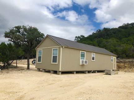 Property in Real County, Texas