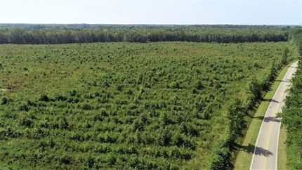 Property in Northampton County, North Carolina