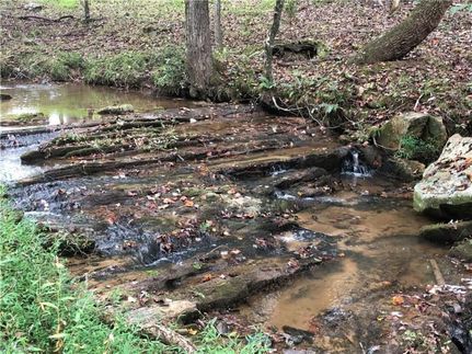 Property in Surry County, North Carolina