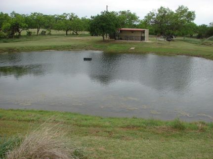 Property in Runnels County, Texas