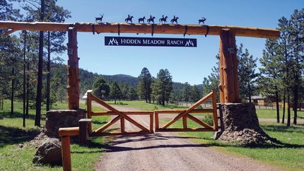 Property in Apache County, Arizona