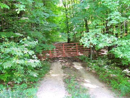 Property in Antrim County, Michigan