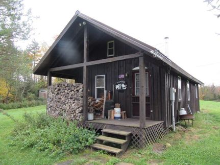 Property in Lewis County, New York