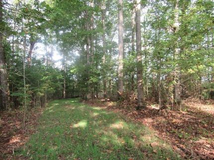 Property in Tallapoosa County, Alabama