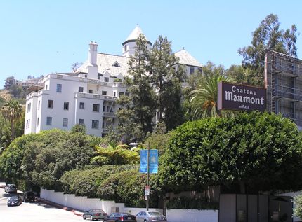 Property in Los Angeles County, California