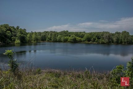 Property in Atoka County, Oklahoma