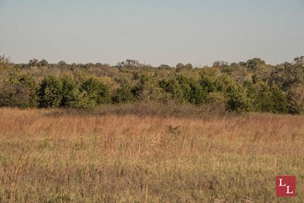 Property in Johnston County, Oklahoma