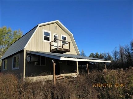 Property in Saint Lawrence County, New York