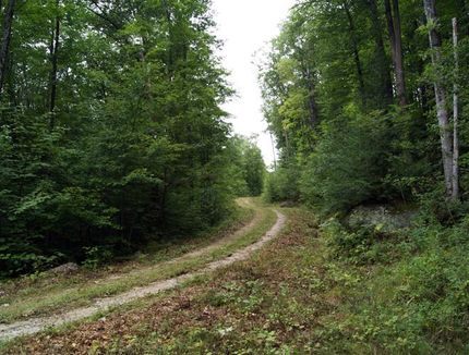 Property in Merrimack County, New Hampshire