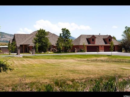 Property in Weber County, Utah