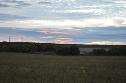 Property in King County, Texas
