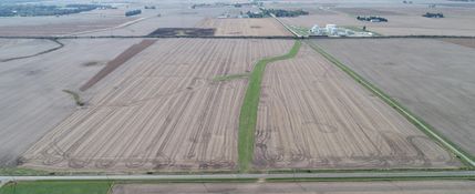 Property in Macon County, Illinois