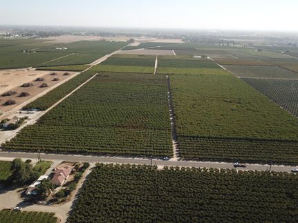 Property in Fresno County, California