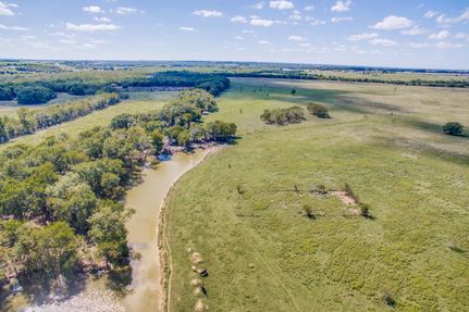 Property in Ellis County, Texas