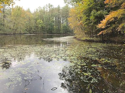 Property in Jackson County, Ohio