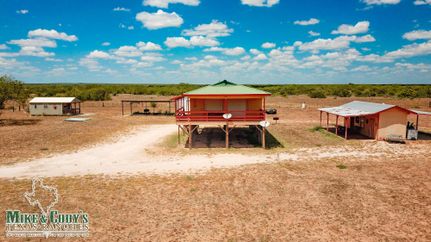 Property in Jim Hogg County, Texas