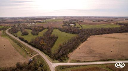 Property in Johnson County, Iowa