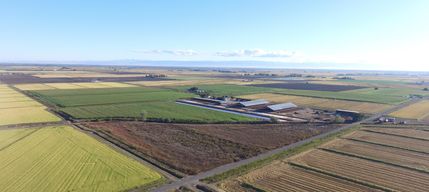 Property in Glenn County, California