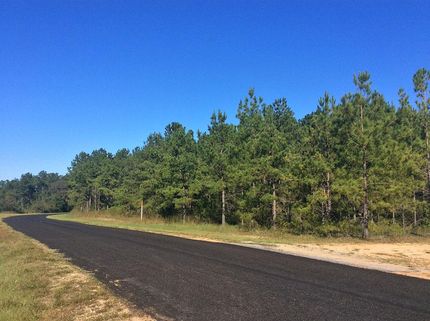 Property in Wayne County, Mississippi