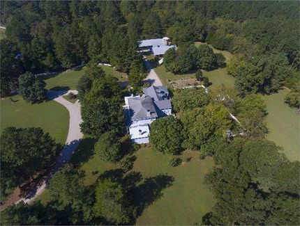 Property in Warren County, North Carolina