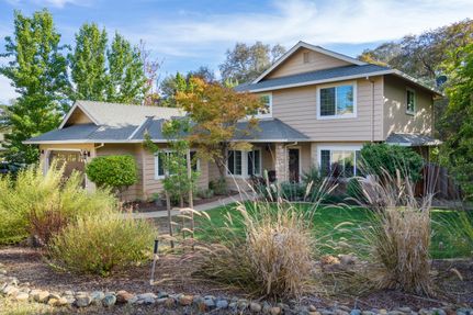 Property in El Dorado County, California