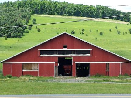 Property in Otsego County, New York