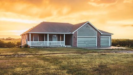 Property in Osage County, Kansas
