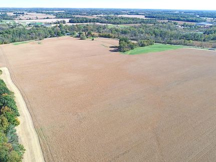 Property in Marion County, Ohio