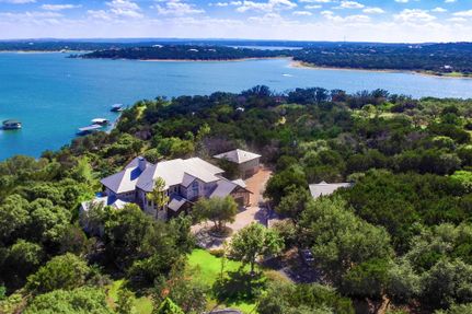 Property in Travis County, Texas