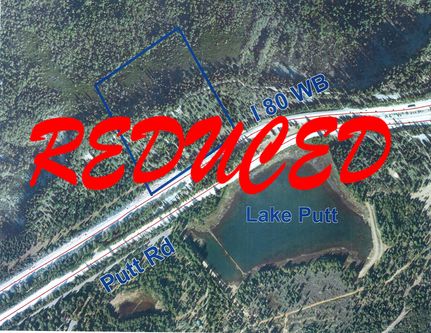 Property in Placer County, California