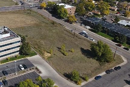 Property in Jefferson County, Colorado