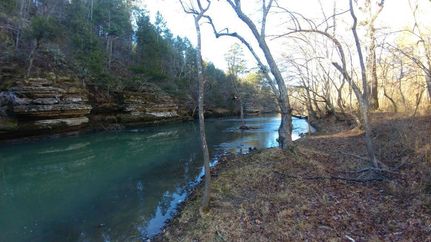 Property in Conway County, Arkansas