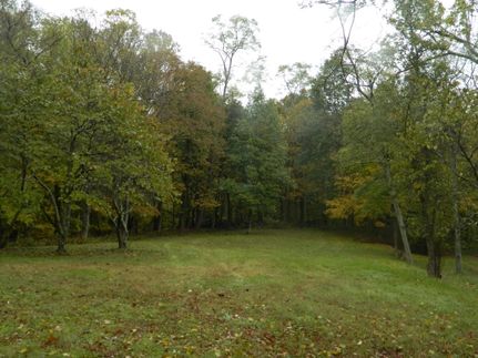 Property in Jennings County, Indiana