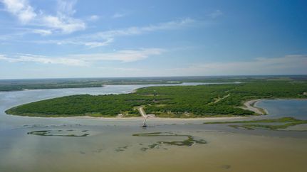 Property in Kleberg County, Texas