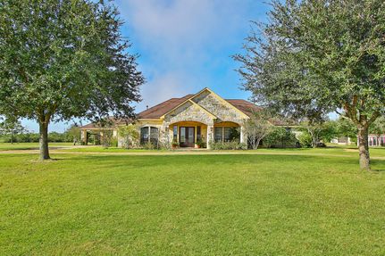 Property in Harris County, Texas
