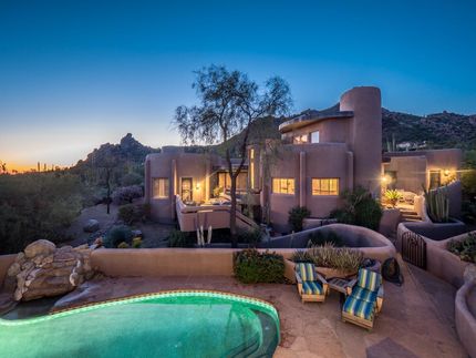 Property in Maricopa County, Arizona