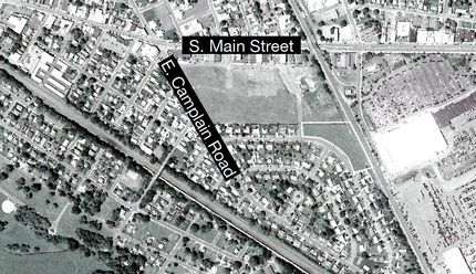 Property in Somerset County, New Jersey