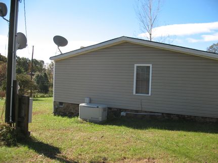 Property in Amherst County, Virginia
